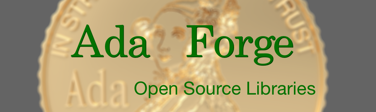 About Ada Forge